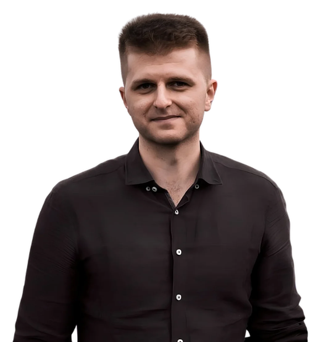 Дмитро Остапенко